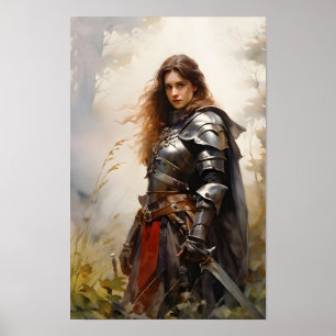 Mijn Dame Poster