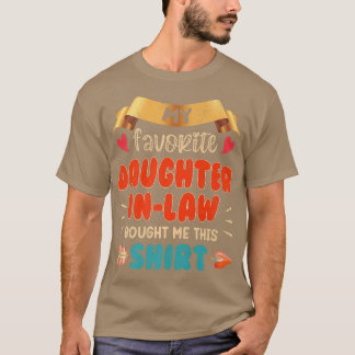 Mijn daughterinlaw heeft me deze Vintage gegeven T-shirt