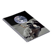 Mijn De Maan Notitieboek (Rechterzijde)