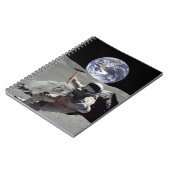 Mijn De Maan Notitieboek (Linkerzijde)