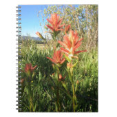 Mijn Devils Paintborstel Notitieboek (Voorkant)