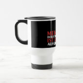 Mijn dialoogbereidheid is nu op! reisbeker (Links)
