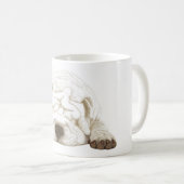 Mijn dichtstbijzijnde haaienmok koffiemok (Voorkant rechts)