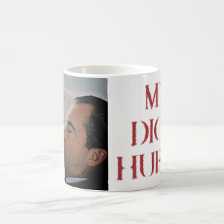 Mijn Dick Hurts Koffiemok