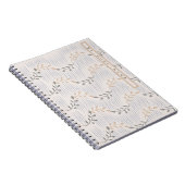 Mijn Dieetplan Notitieboek (Rechterzijde)