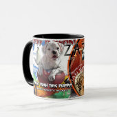 MIJN DIEREN KOFAEEA-MOK VERLIEZEN MOK (Voorkant links)