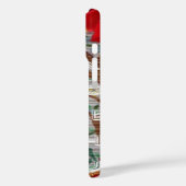 Mijn dieren wereld valentijn.png Case-Mate iPhone case (Achterkant / Links)