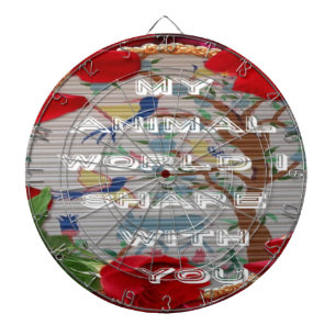 Mijn dieren wereld valentijn.png dartbord