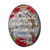 Mijn dieren wereld valentijn.png dartbord (Voorkant Rechts)