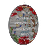 Mijn dieren wereld valentijn.png dartbord (Voorkant Links)