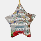 Mijn dieren wereld valentijn.png keramisch ornament (Links)