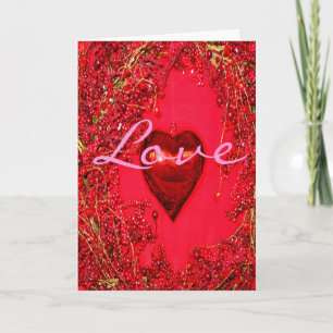 Mijn dierlijk Wenskaart Feestdagen Kaart