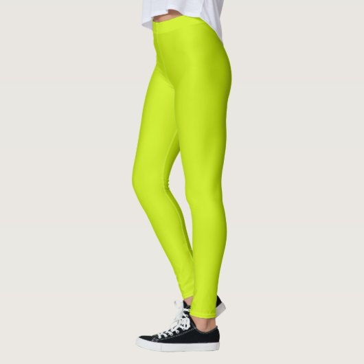 Mijn digitale kunstborstel leggings (Links)