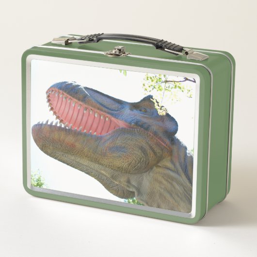 Mijn Dinosauriërs (Voorkant)