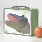 Mijn Dinosauriërs (In situ)