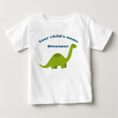 Mijn dinosaurus (Voorkant)