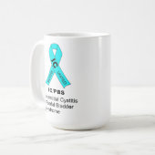 Mijn dochter heeft IC Koffiemok (Voorkant links)