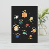 Mijn dochter in de wet is mijn favoriete kind kaart (Staand voorkant)