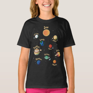 Mijn dochter in de wet is mijn favoriete kind t-shirt