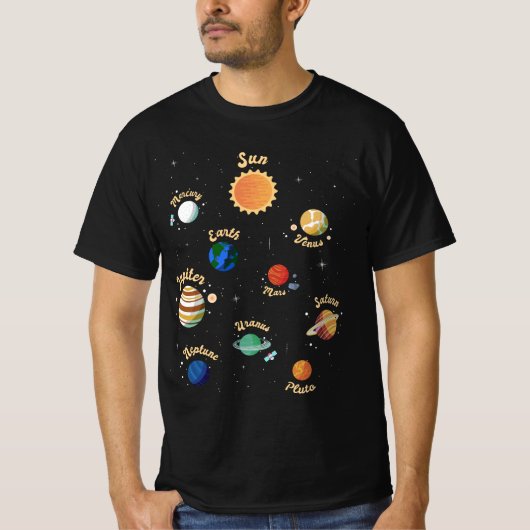 Mijn dochter in de wet is mijn favoriete kind t-shirt (Voorkant)