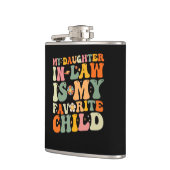 Mijn dochter in de wet is mijn favoriete kinderwag heupfles (Links)