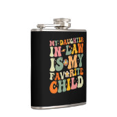 Mijn dochter in de wet is mijn favoriete kinderwag heupfles (Rechts)