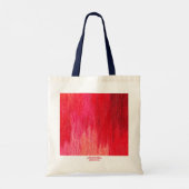 Mijn Dode Hart 02 Tote Bag (Achterkant)