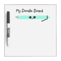 Mijn doedelbord