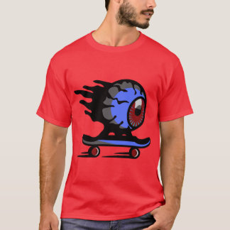 Mijn Doelen Zien T-shirt