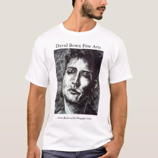 mijn donkerste licht zal schijnen #2 t-shirt