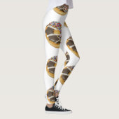 Mijn donuts! Leggings (Rechts)