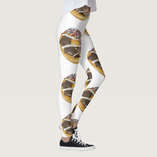 Mijn donuts! Leggings (Rechts)