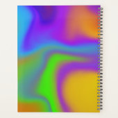 Mijn doorbraak planner (Achterkant)