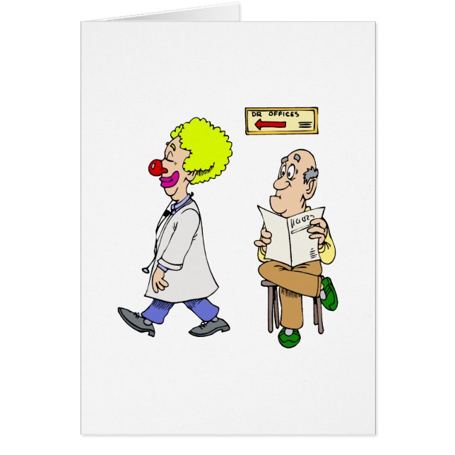 Mijn Dr. is een Kast (Voorkant)