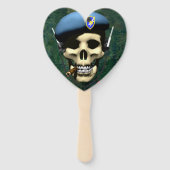 Mijn draagbare draadloze airconditioner handwaaier (Voorkant)