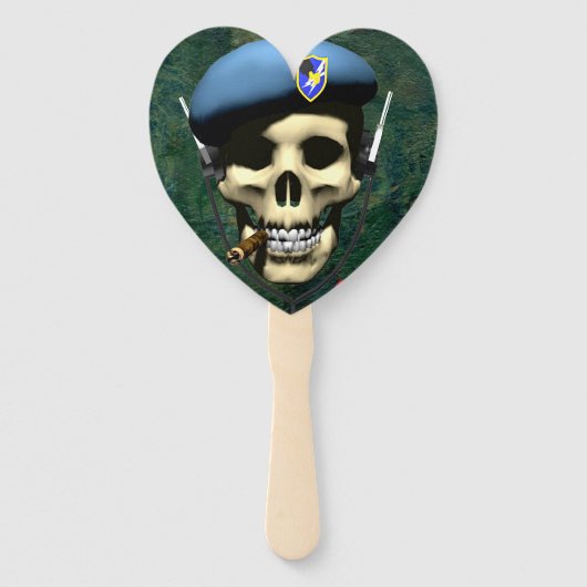 Mijn draagbare draadloze airconditioner handwaaier (Voorkant)