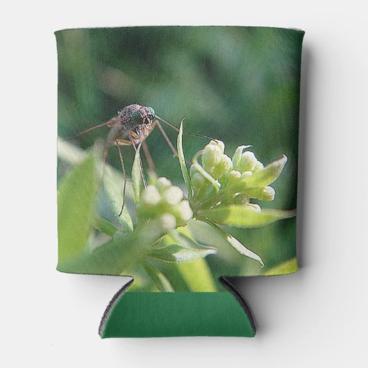 Mijn drank, blijf weg blikjeskoeler (Voorkant)