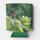 Mijn drank, blijf weg blikjeskoeler (Achterkant)