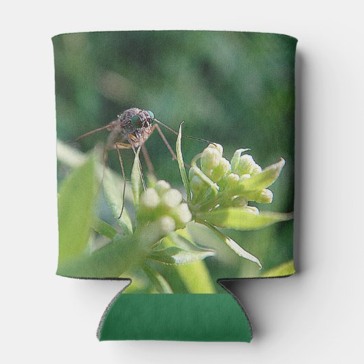 Mijn drank, blijf weg blikjeskoeler (Achterkant)