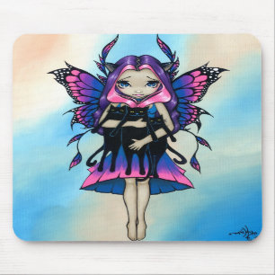 "Mijn drie Katten" Mousepad Muismat