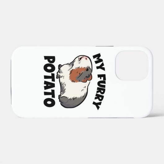 Mijn drijfmestvarkens Case-Mate iPhone case (Achterkant (horizontaal))