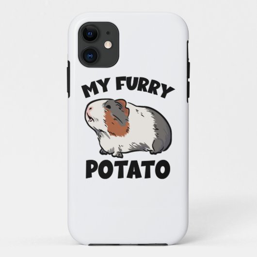 Mijn drijfmestvarkens Case-Mate iPhone case (Achterkant)