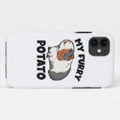 Mijn drijfmestvarkens Case-Mate iPhone case (Achterkant (horizontaal))