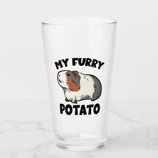 Mijn drijfmestvarkens glas (Voorkant)