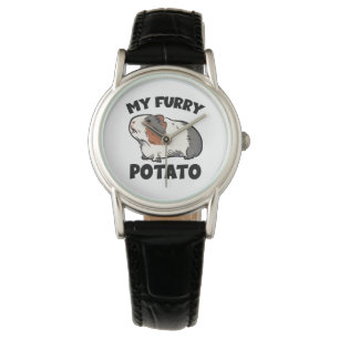 Mijn drijfmestvarkens horloge