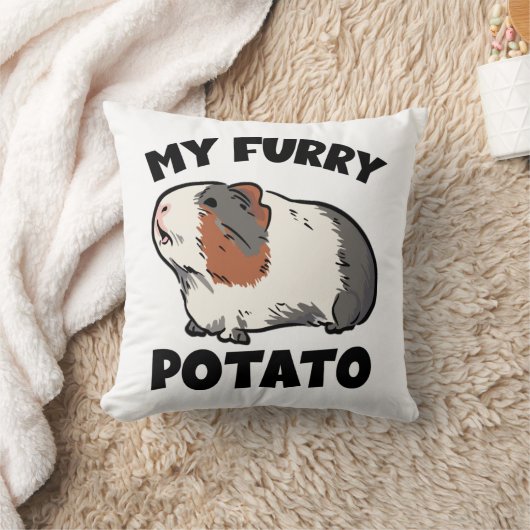 Mijn drijfmestvarkens kussen (Deken)