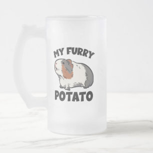 Mijn drijfmestvarkens matglas bierpul