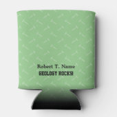 Mijn Drink klas heeft een geologieprobleem! Blikjeskoeler (Achterkant)