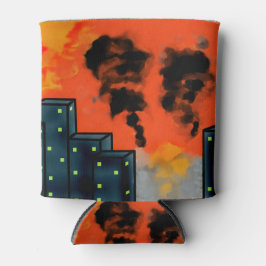 Mijn droom blikjeskoeler