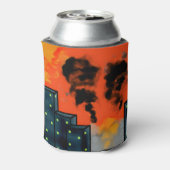 Mijn droom blikjeskoeler (Blikje Achterkant)